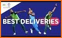 Eng Vs AFG Live - Cricket World Cup 2019 related image