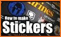 Stickers Maker related image
