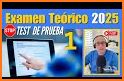 PRUEBA TEORICA COSEVI related image