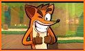 Crash Super Bandicoot World related image