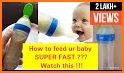 Baby Spoon: Feeding Game related image