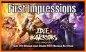 IDLE Warriors:Three Kingdoms related image