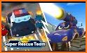 Super Rescue Master related image