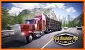 USA Truck Simulator PRO related image