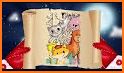 Kids Painting by Number - Fun Coloring Book related image