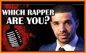 Rapper Quiz related image