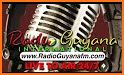GMS LIVE RADIO GUYANA related image