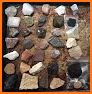 Stone identifier: Rock identification & scanner related image