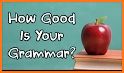 English Grammar Test - Grammar Practice related image