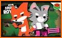 Animal Battle Royale : Animal Party Game related image
