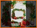 Christmas Photo Frame 2022 related image