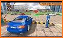 Free Car Parking Game 3d related image