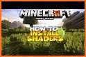Shaders Pack for Pe related image