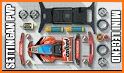 Mini Legend - Mini 4WD Simulation Racing Game related image