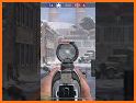 World War 2 Army Games: Multiplayer FPS War Games related image