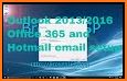 Email App for Hotmail, Outlook & Office 365 related image