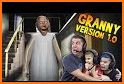 Call Simulator From Scary granny - prank 2019 related image