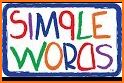 Simple Words Books related image