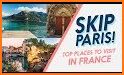 Places in France related image