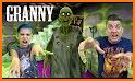 Zombie Granny Mod related image