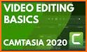 Guide for Camtasia Studio - Updated for 2020 related image