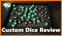 Roll My Dice: Custom Dice Roller related image
