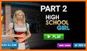 Virtual High School Girl Game related image