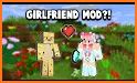 Mod for Minecraft Girlfriend related image