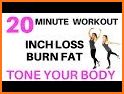Home Workout - Lose weight at home related image