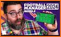 Football Manager 2024 Mobile related image