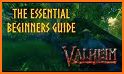 Guide For valheim related image