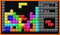 Tetris Block - Classic Bricks related image