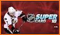 NHL SuperCard 2K18: Online PVP Card Battle Game related image
