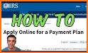Install payment related image