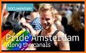 Pride Amsterdam related image