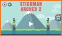 Stickman Archer: Bow and Row related image