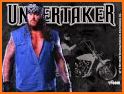 The Undertaker Wallpapers related image