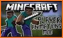 The Animated Mod for MCPE related image
