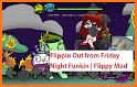 FNF Flippy Flippin Out V1 Mod related image