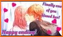 Otouto Scramble - Remake: Anime Boyfriend Romance related image