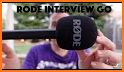 RØDE Reporter related image