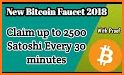 Multi Bitcoin Faucet - Trade and Claim Free Btc related image
