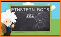 Einstein Bot related image