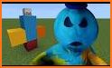 poppy's play time mod PE related image