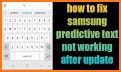 Samsung Keyboard - Auto-Correct, Emoji related image