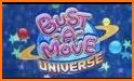 BUST-A-MOVE JOURNEY related image