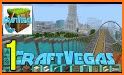Craft Vegas 2020 PRO - New Crafting game Block related image