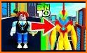 Best Tips for Ben 10 Evil Roblox related image