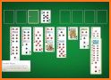 FreeCell Solitaire: card game related image