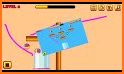 Physics Rolling Puzzle - Casual Brain Ball Game related image